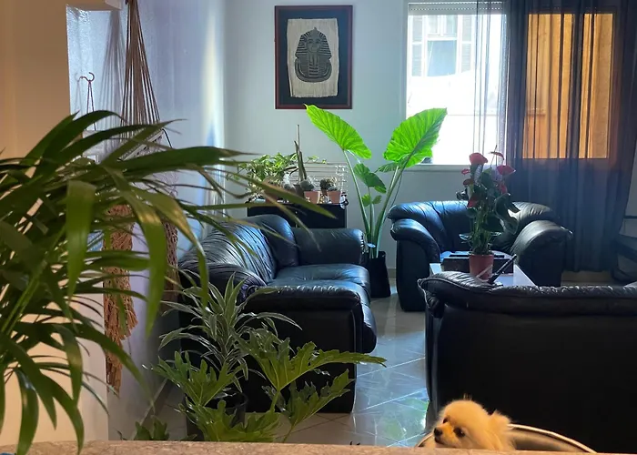 Private Room