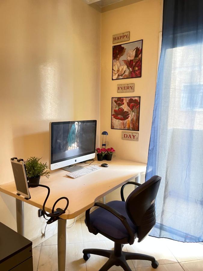 Accommodatie bij particulieren Private *