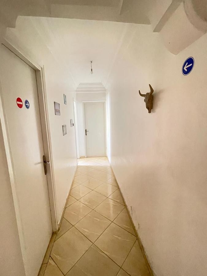 Private * Casablanca