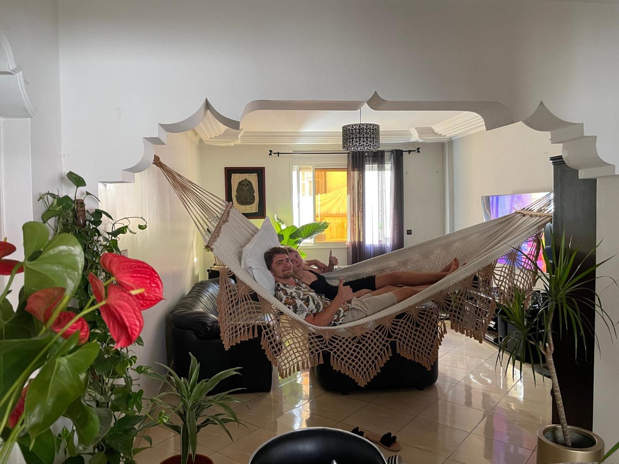 Private Accommodatie bij particulieren *