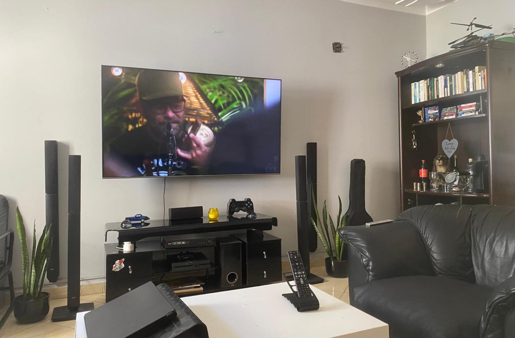 Private Accommodatie bij particulieren