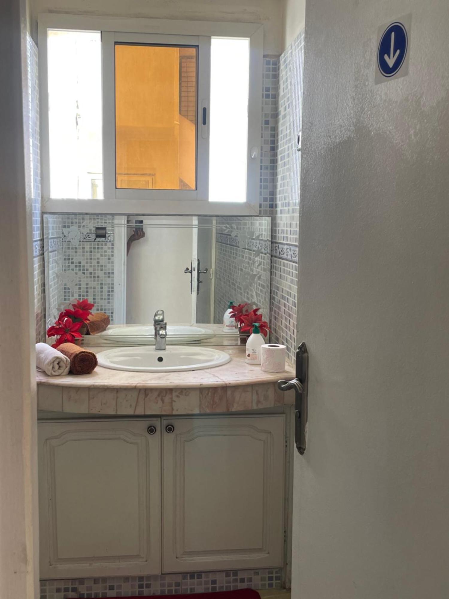 Private Casablanca