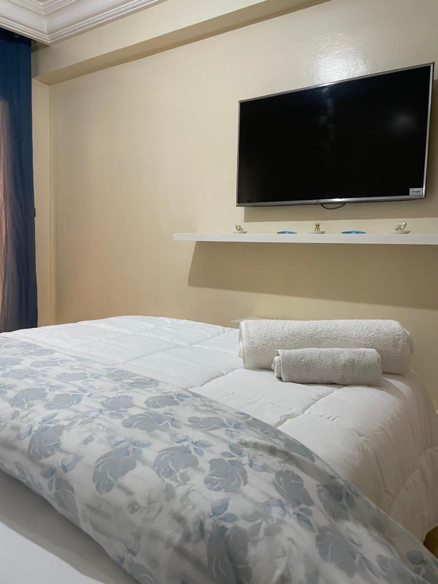 Private Accommodatie bij particulieren Casablanca