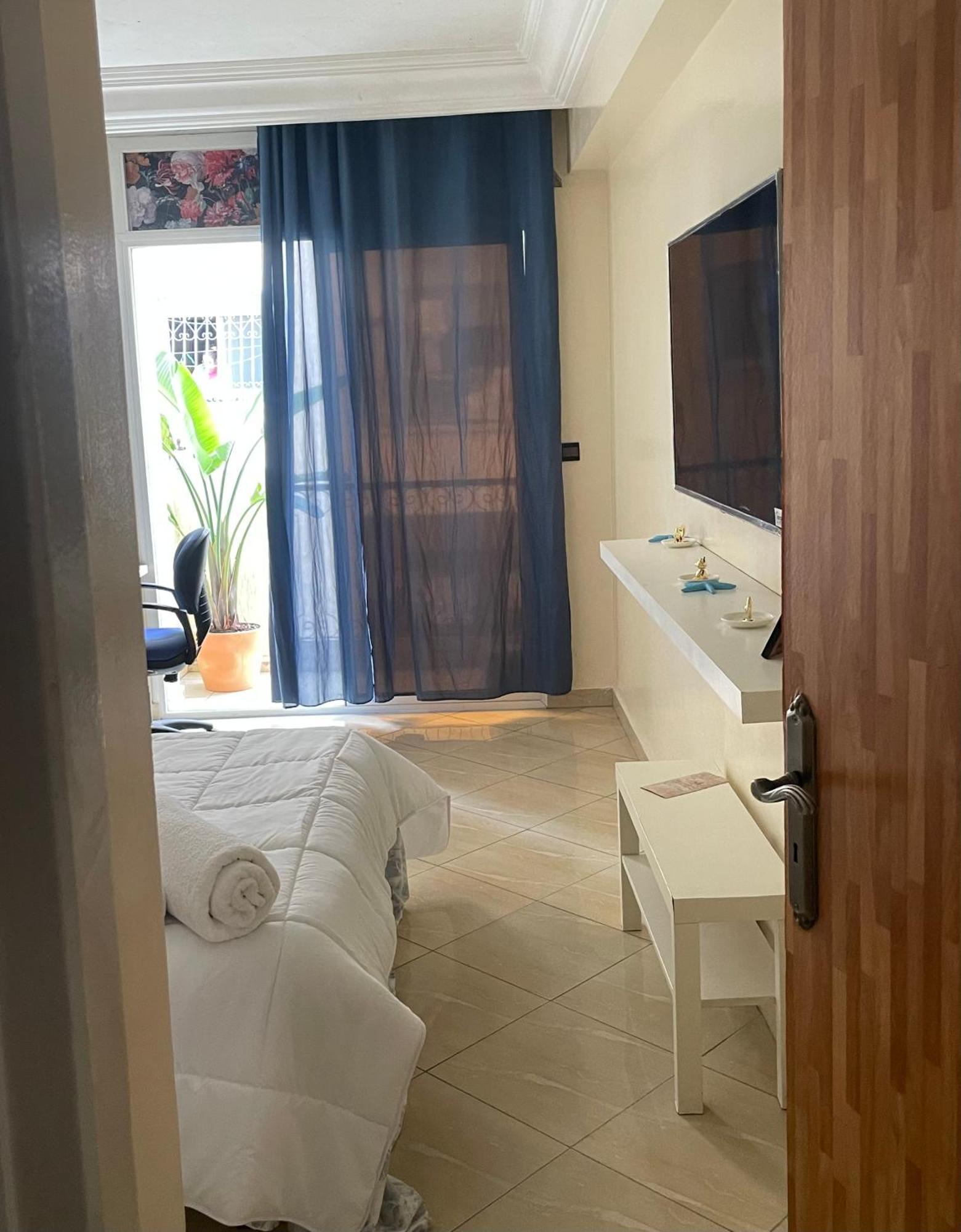 Private Accommodatie bij particulieren
